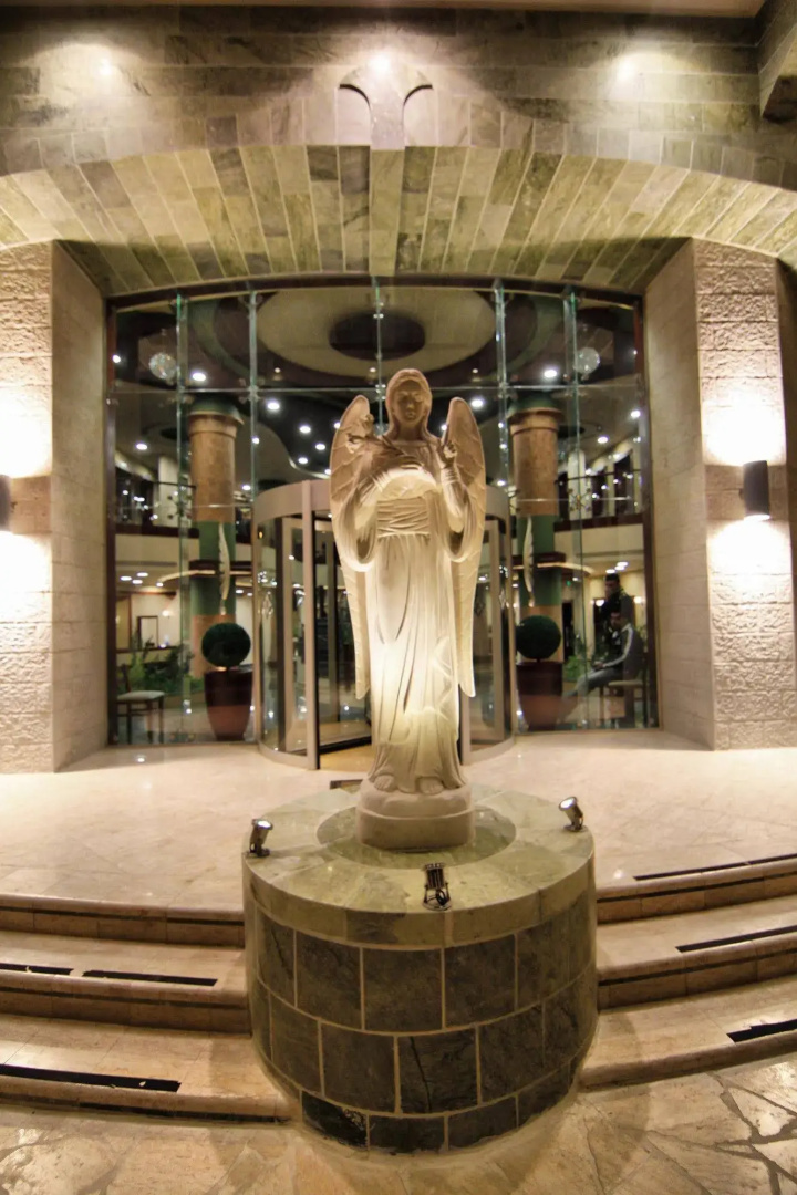 Saint Gabriel Hotel