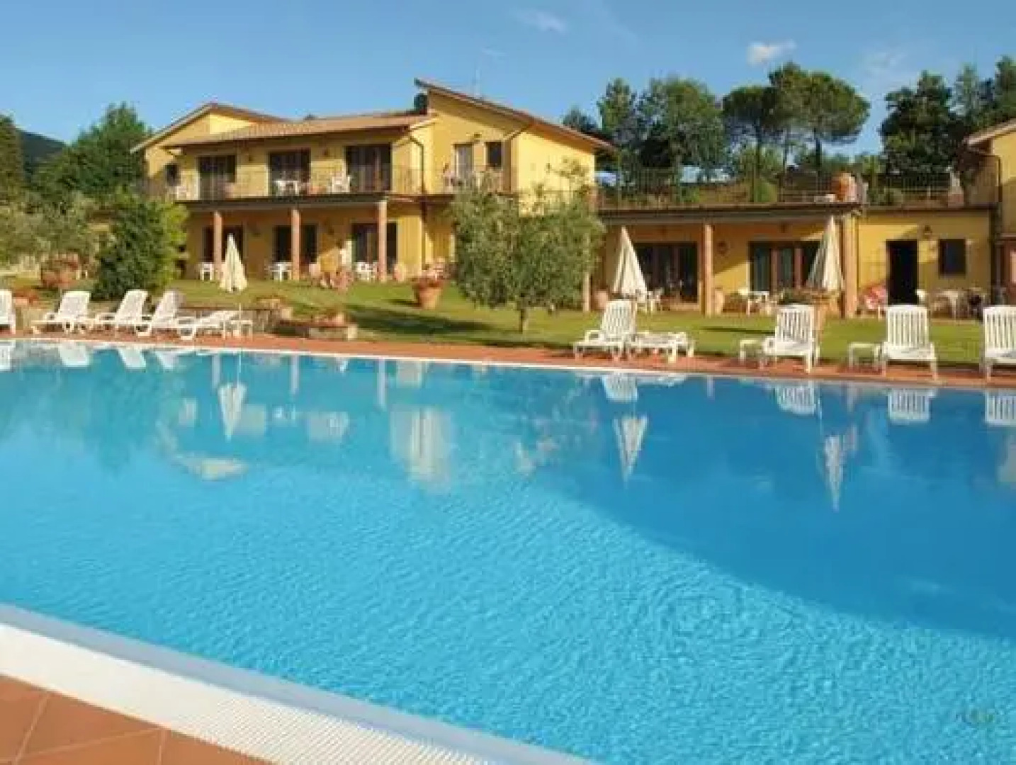 Fattoria Degli Usignoli