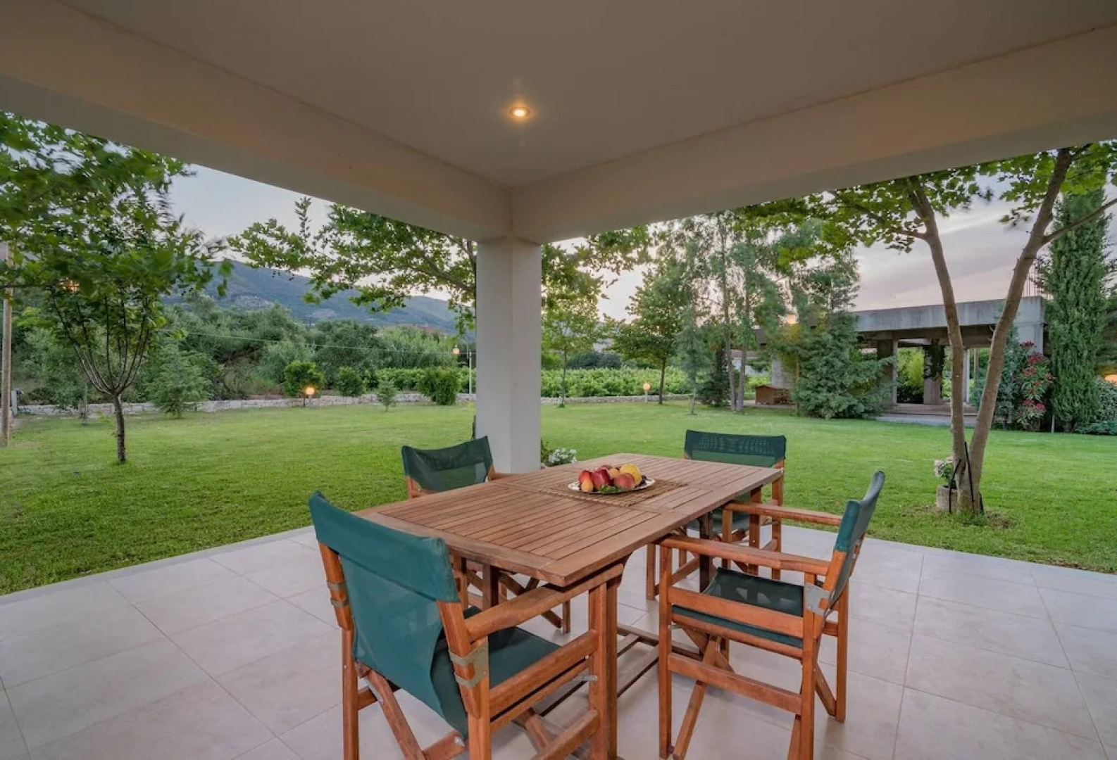 Villa Verano - Spacious 5-bedroom 5-bathroom Villa