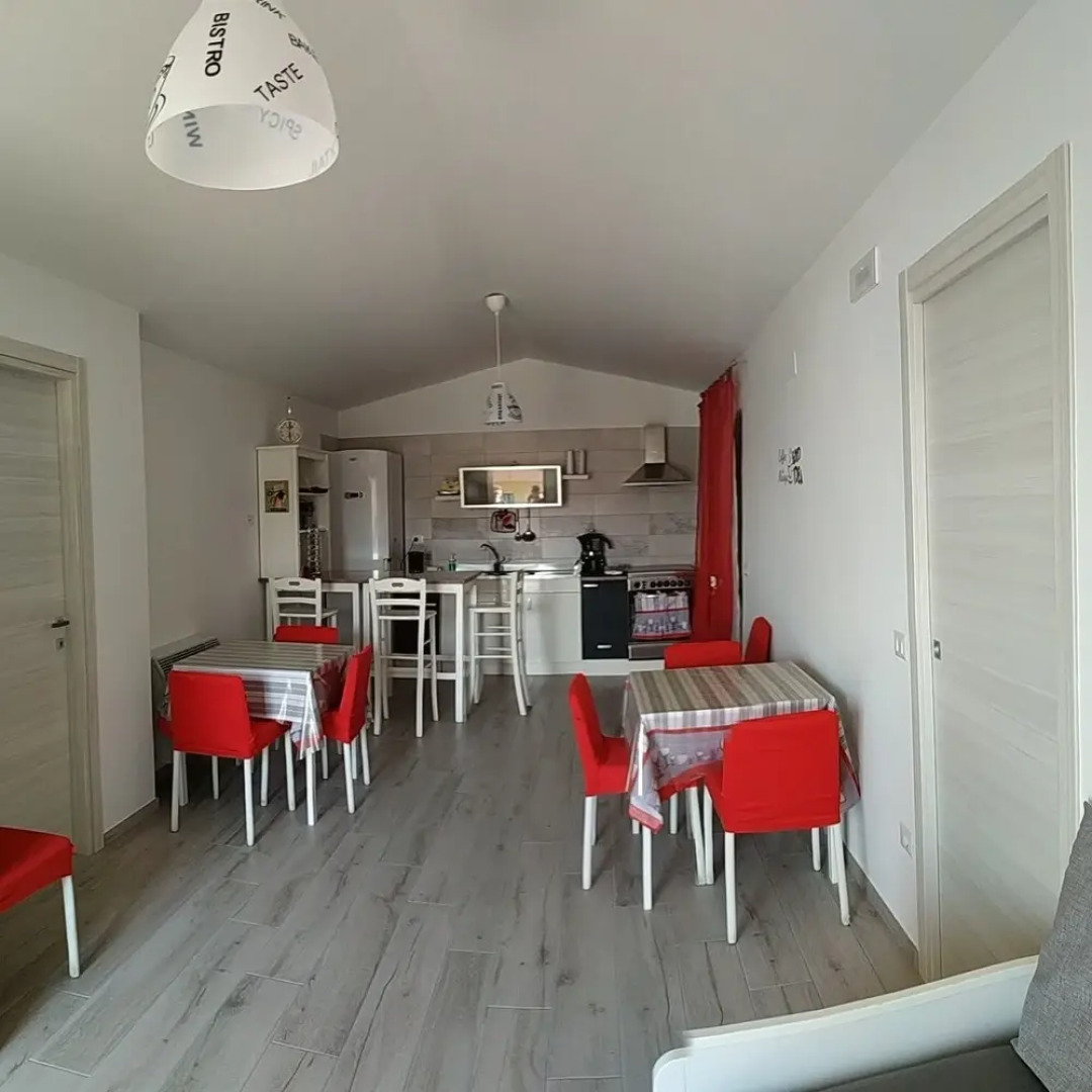 La Maison Di Sara B&B