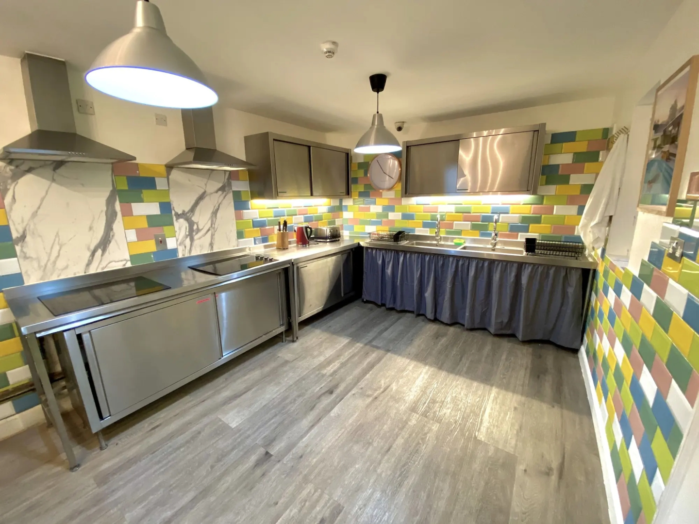 Smart Russell Square Hostel