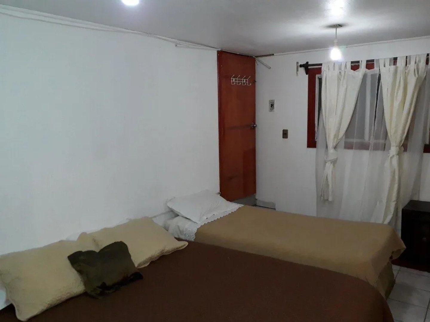 Travel International Hostal - Cafe