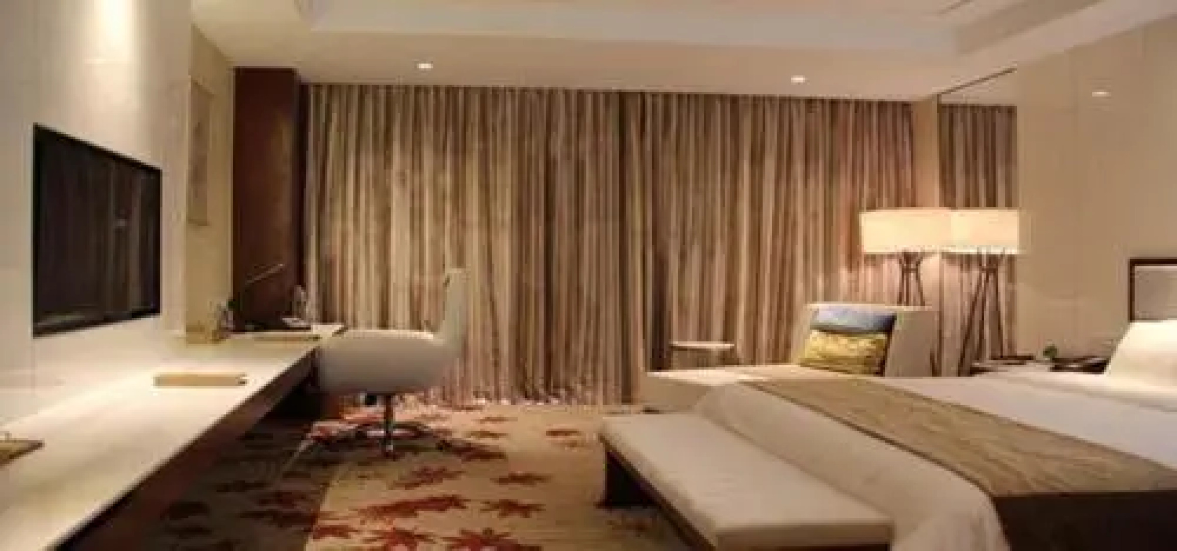 Jiangsu Haizhou Bayview Conference Center