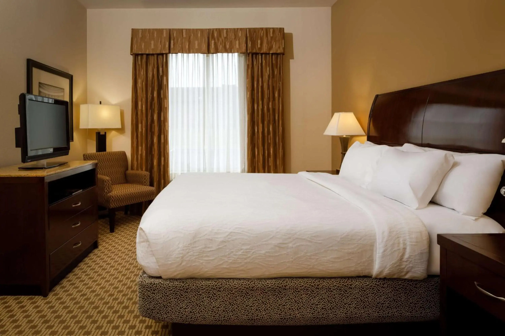 Hilton Garden Inn Cincinnati Blue Ash