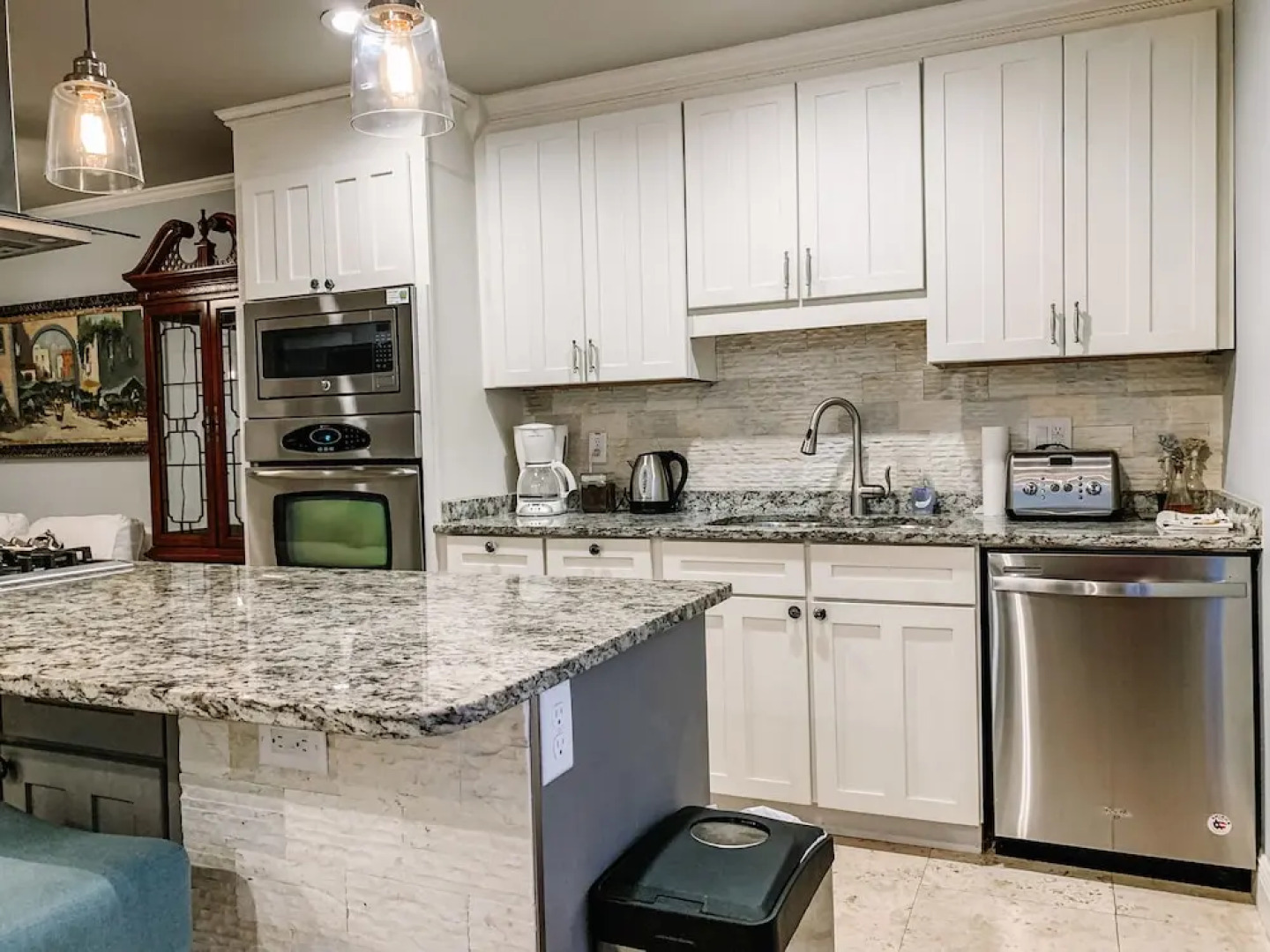 Park Place Inn and Cottages