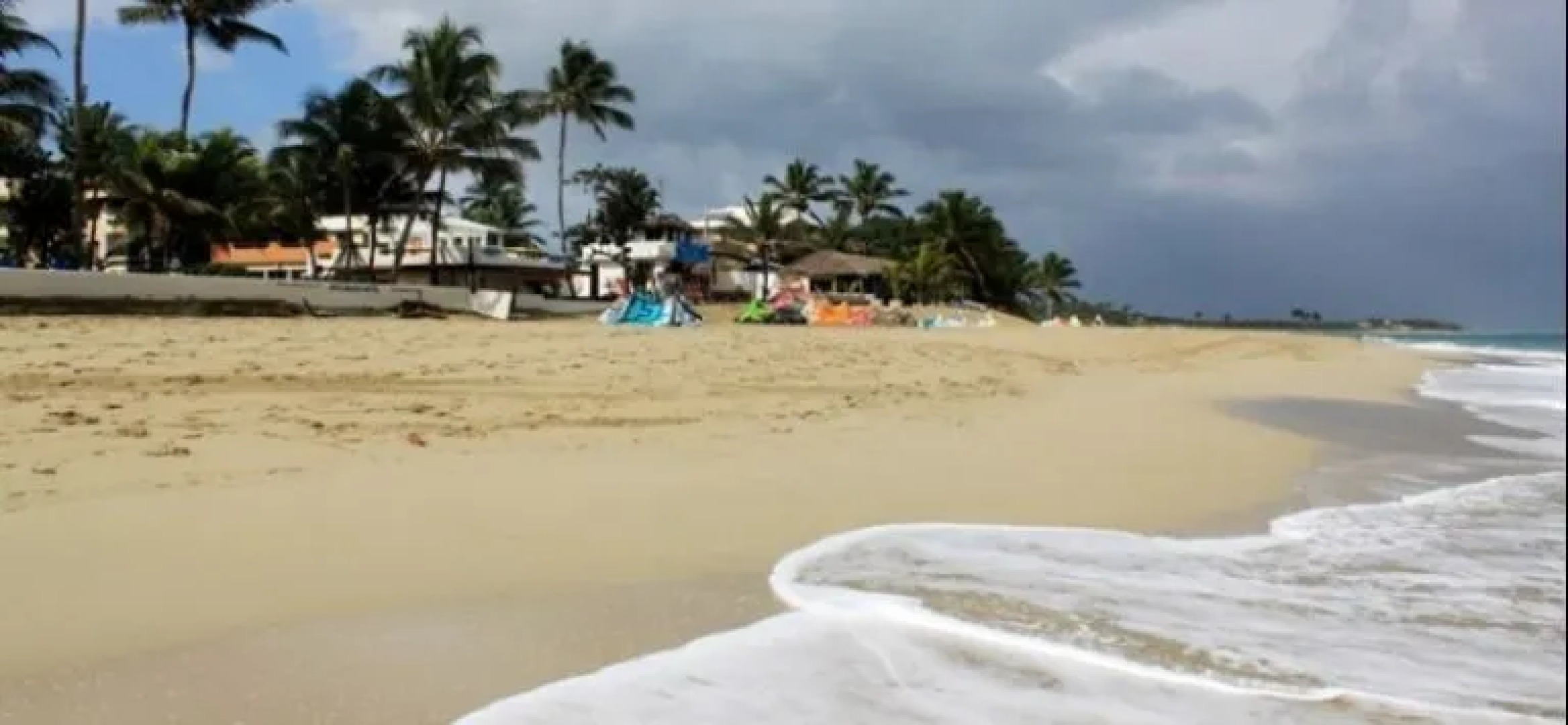 Kite Beach Hotel and Condos