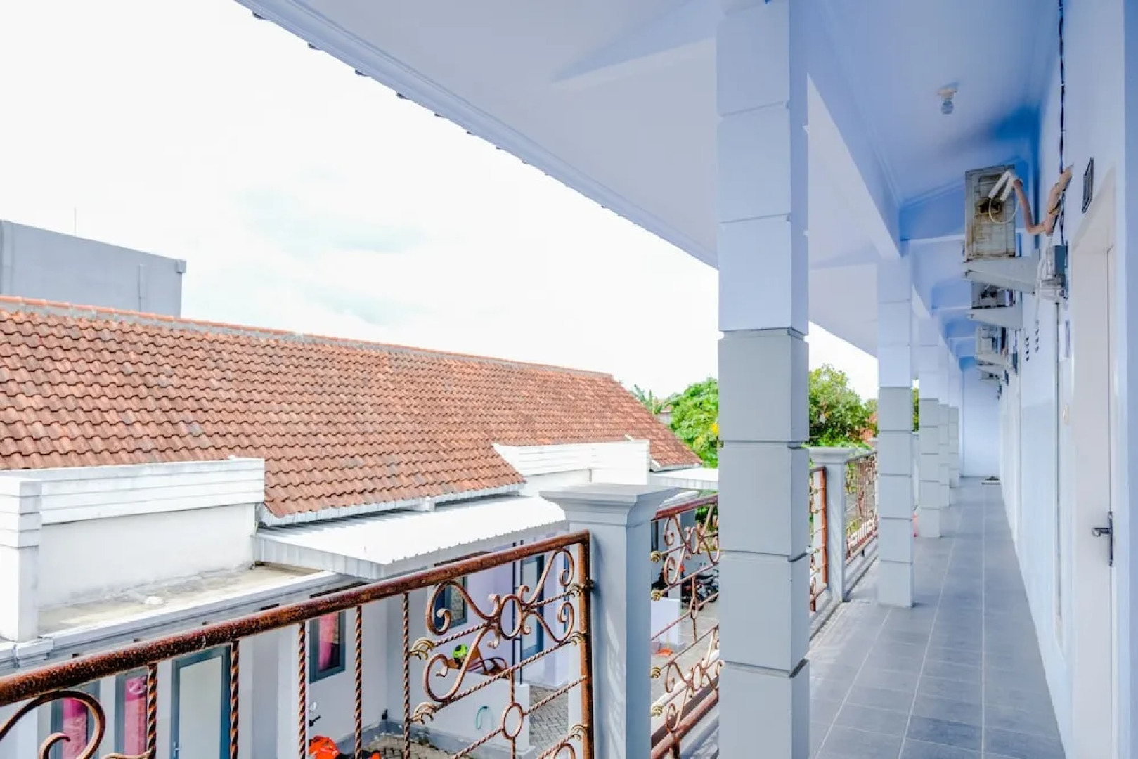 OYO 1976 Omah Kost Family