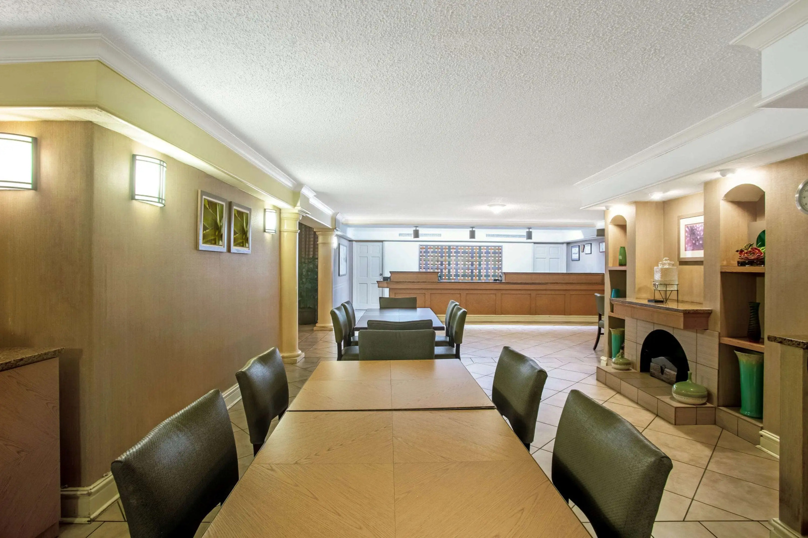 La Quinta Inn by Wyndham Killeen - Fort Hood