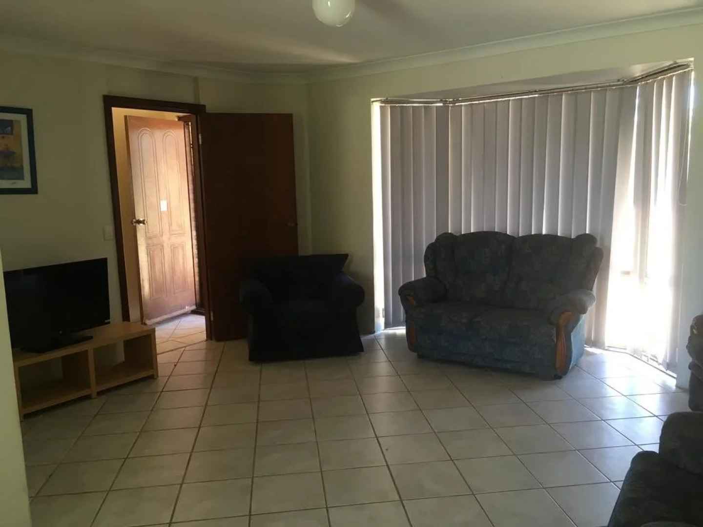 Pinjarra Caravan Park and Cabins