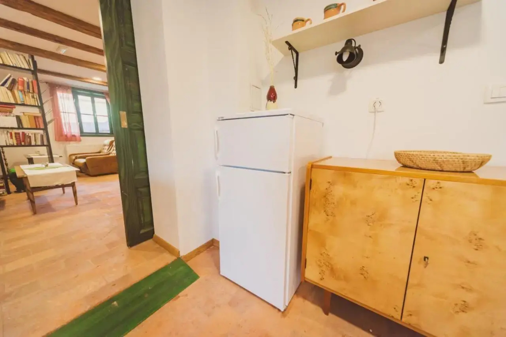 Hostel Gabronka