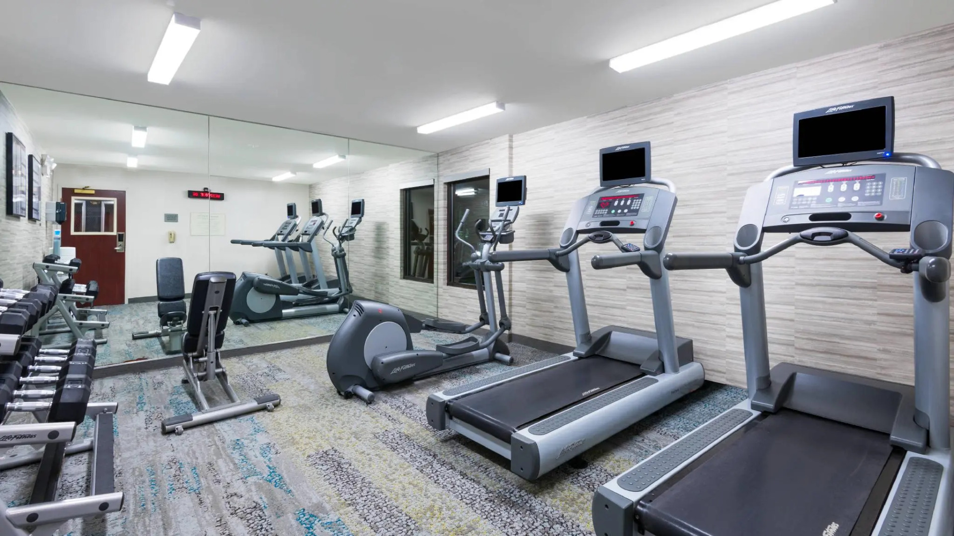 Courtyard by Marriott Harlingen