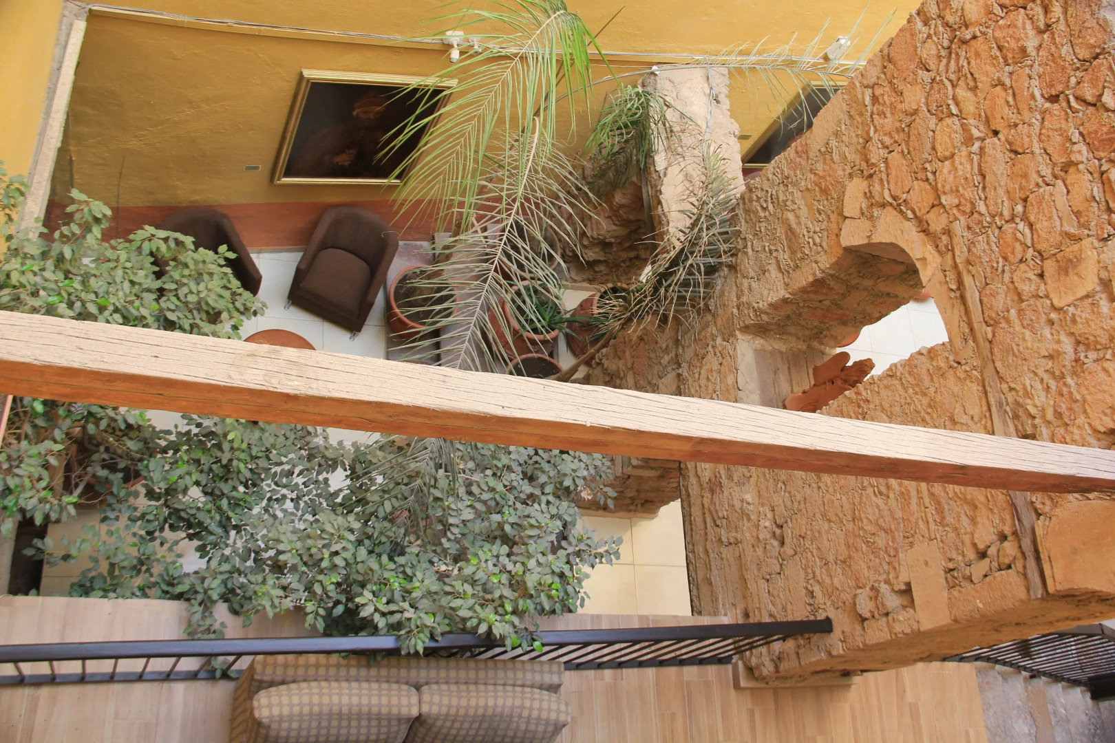 Hotel Casa Santa Lucia