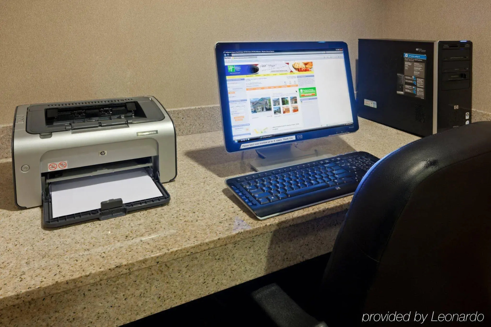 Holiday Inn Express Hotel & Suites Tilton - Lakes Region by IHG