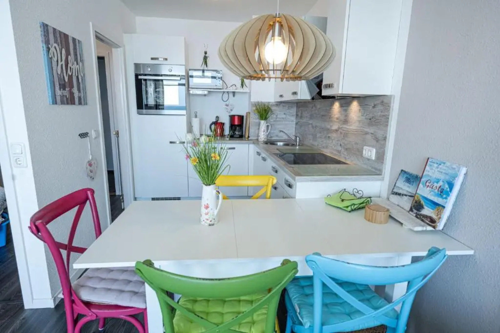 Wehmeyer Strandhotel