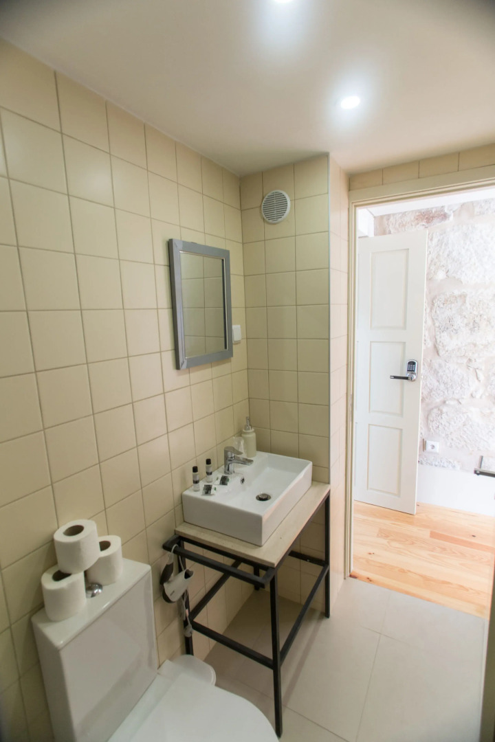 Picasso Suites Porto by Porto City Hosts