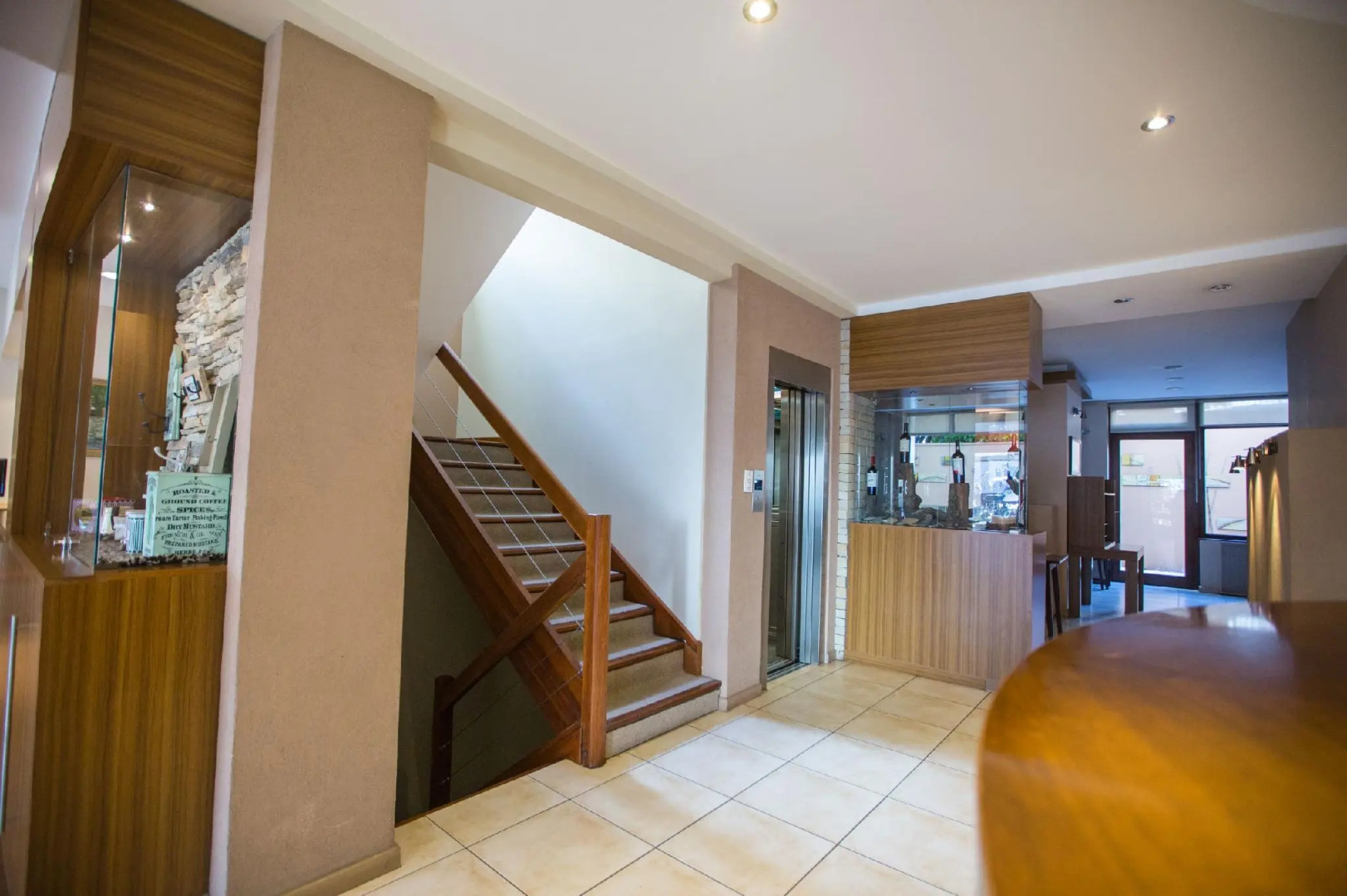 Hotel Carlos V Patagonia