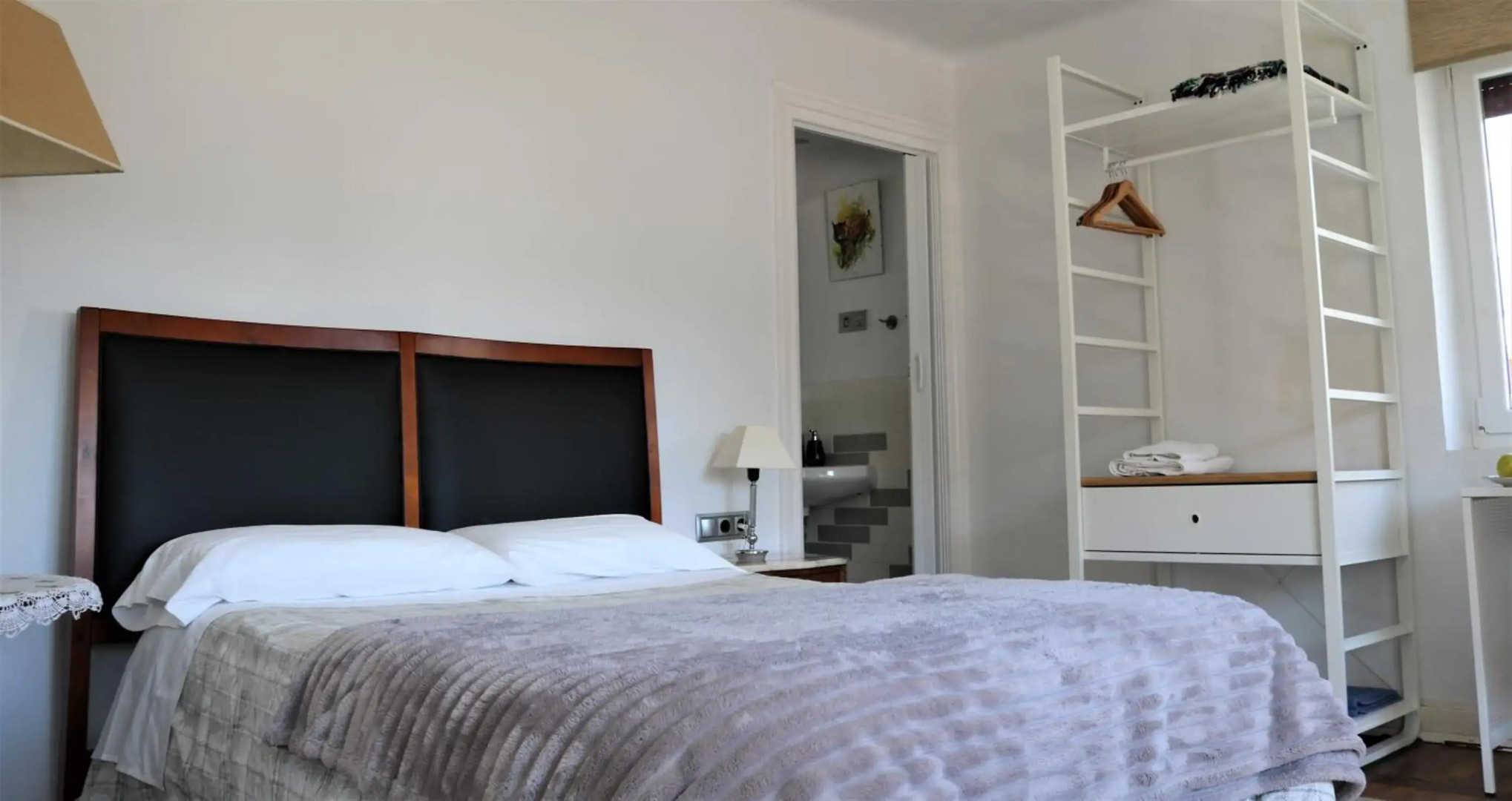 Villa Isabela Bakio Rooms