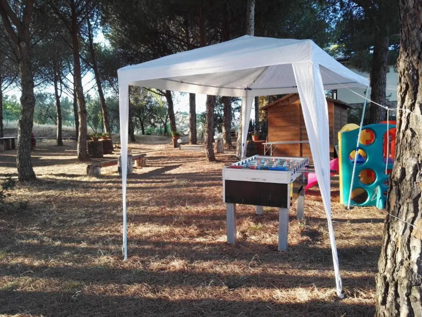 Casa Vacanze Dolce Vita