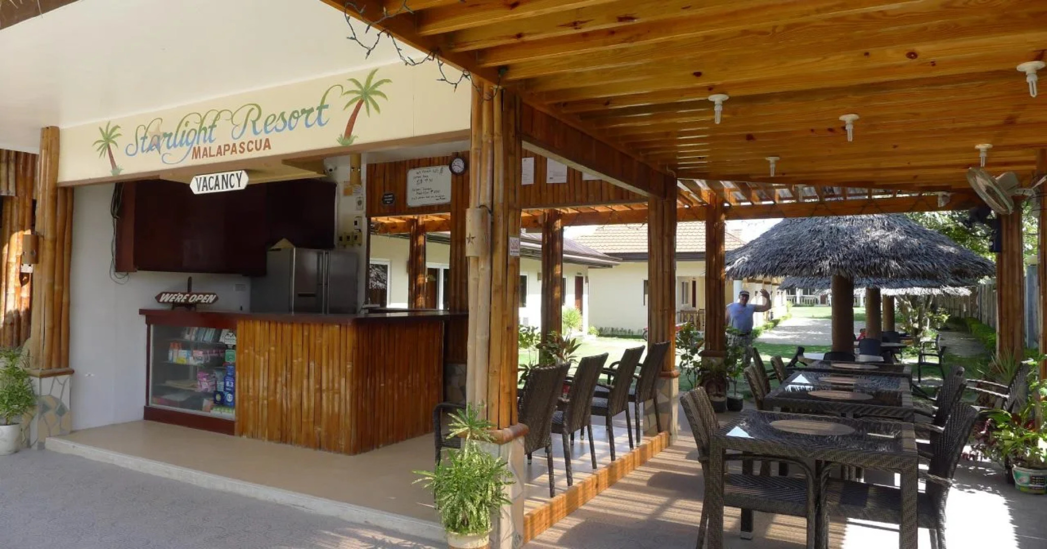 Malapascua Starlight Resort