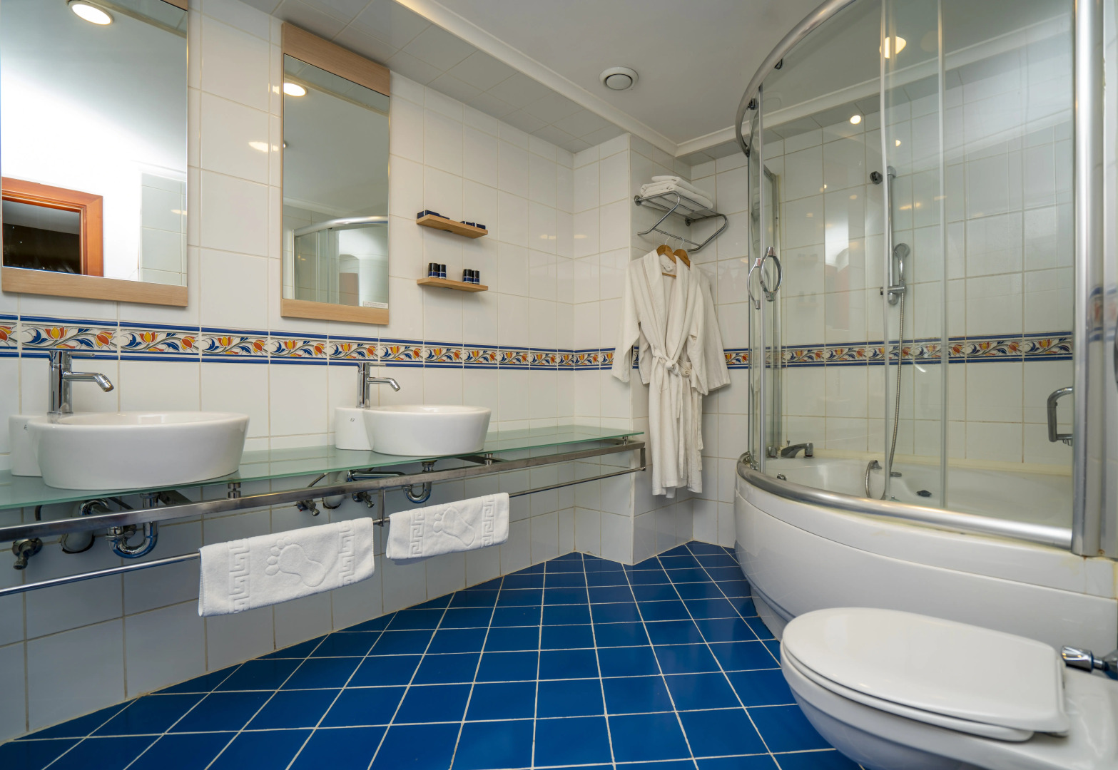 Отель Anemon Eskisehir