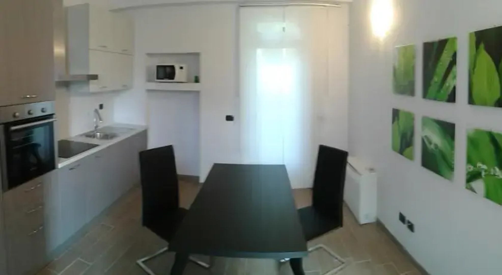 Appartamento La Piazzetta