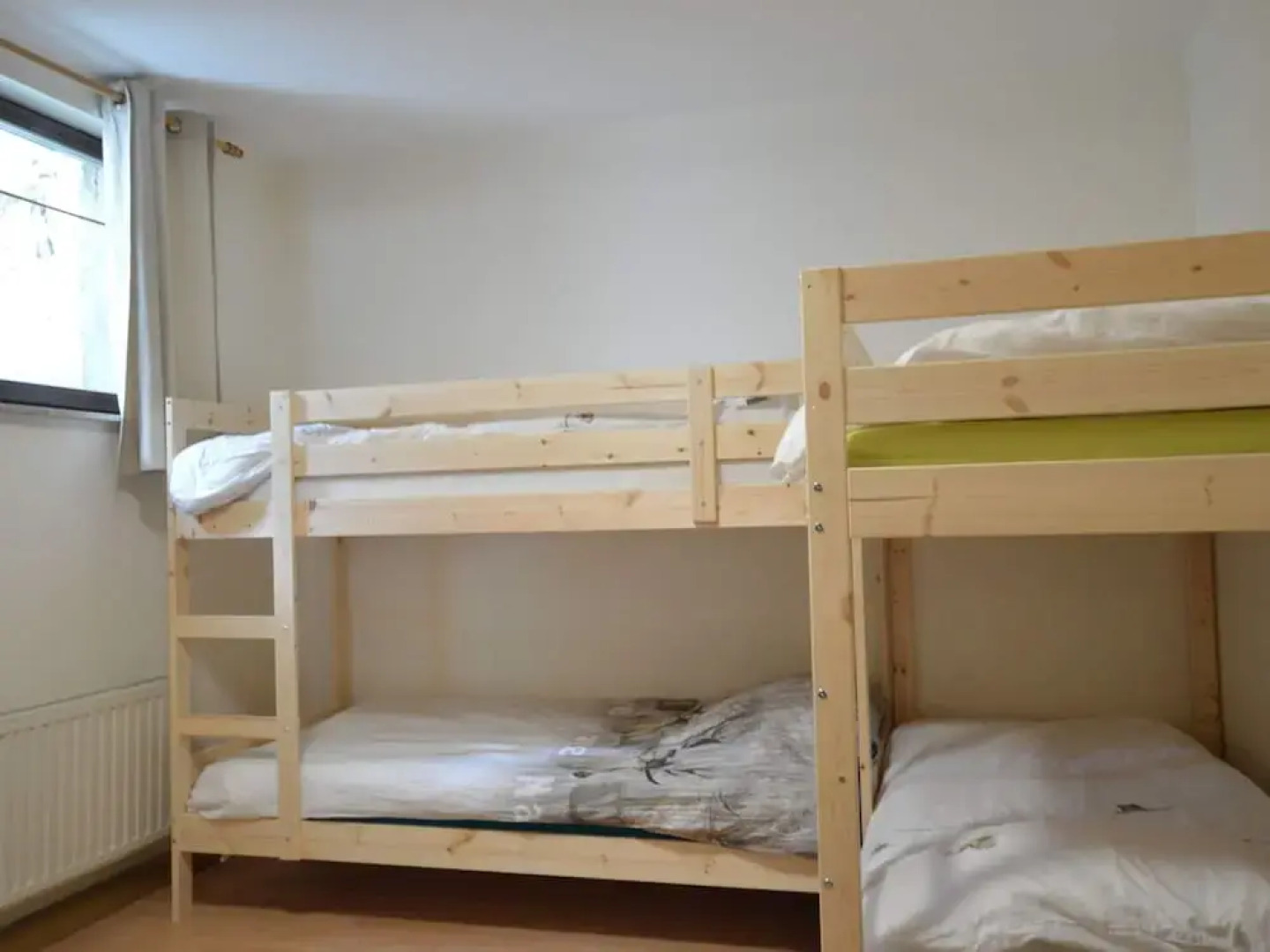 Modern Holiday Home in Eifel With Sauna