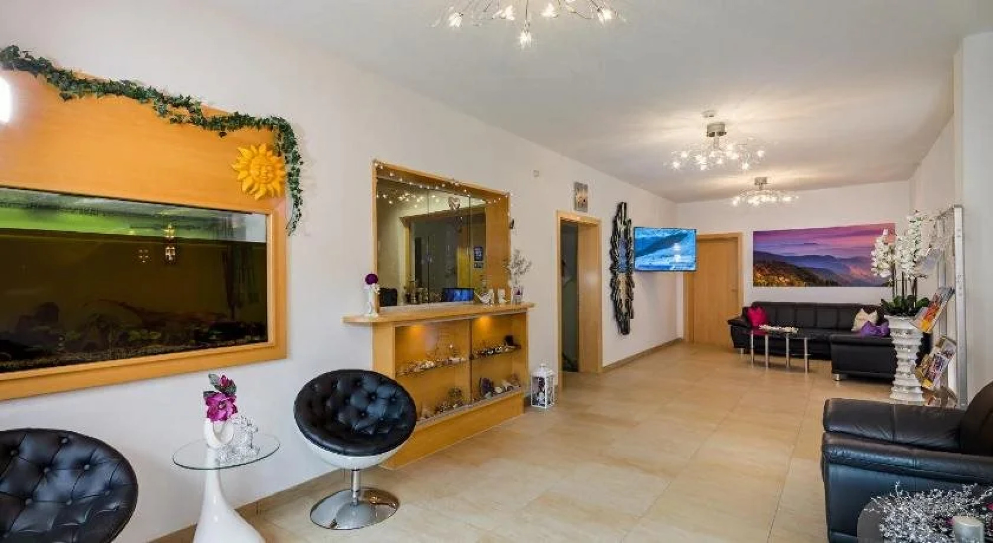 Alpendiamant Serfaus