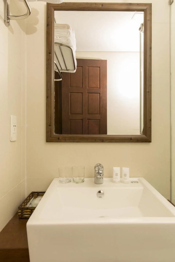 L'Amore Boutique Hotel