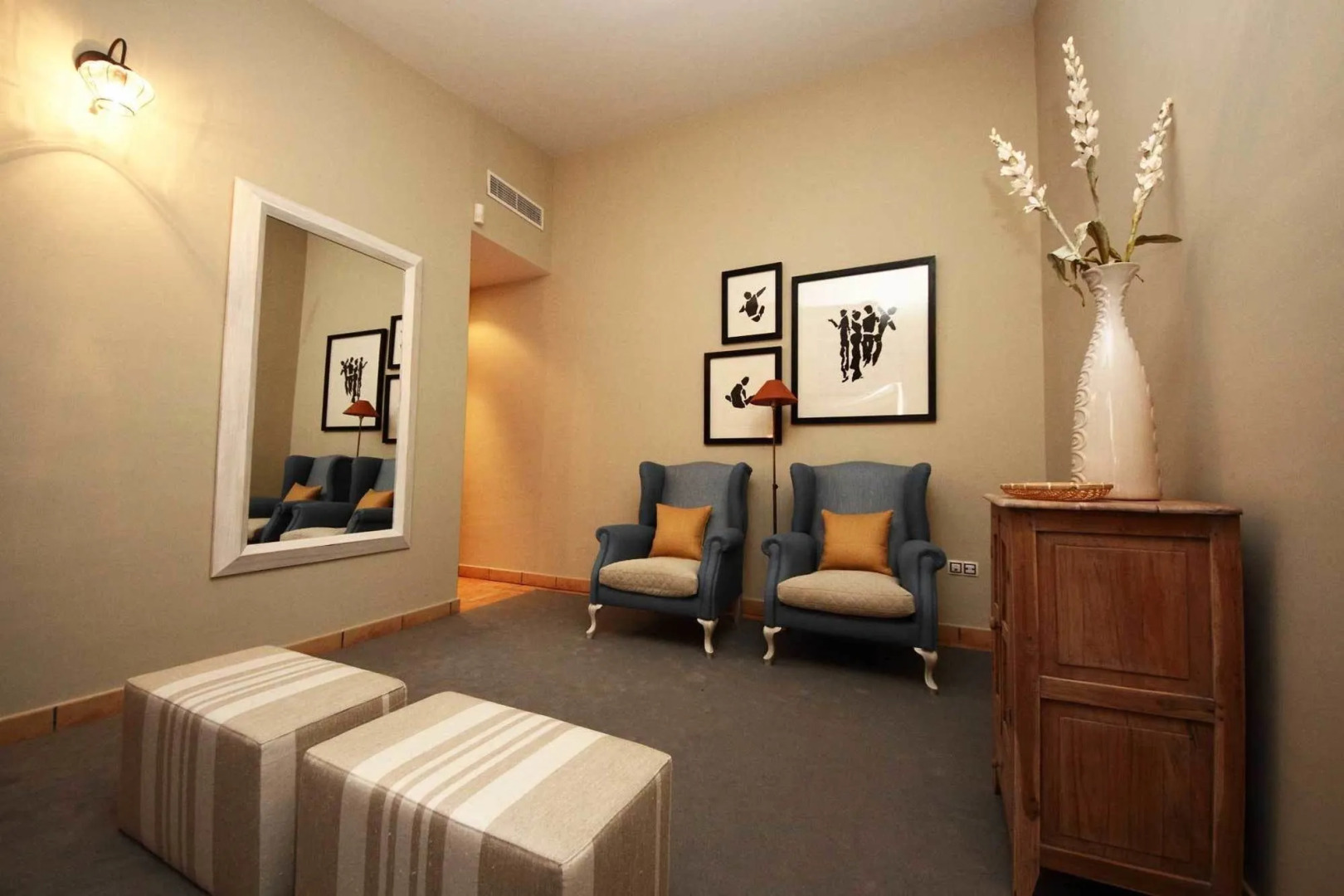 Hotel Chateau Vinasoro