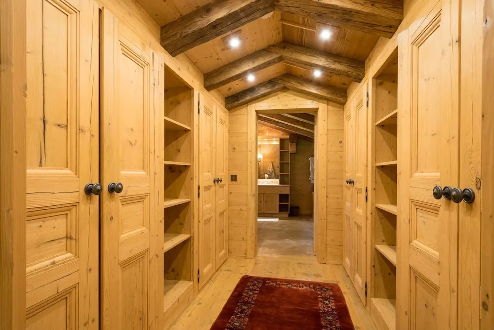 Gstaad - Great Luxurious Farmhouse