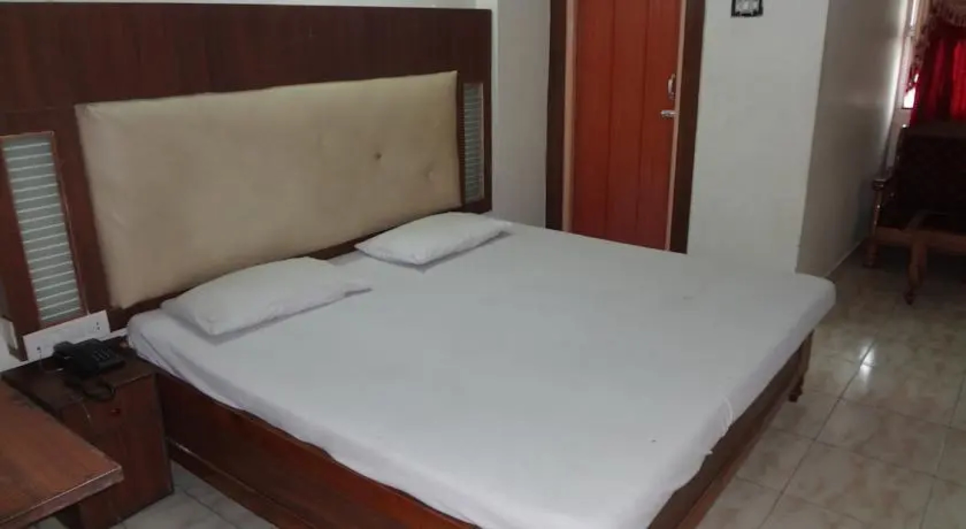 Hotel Manikanta Grand