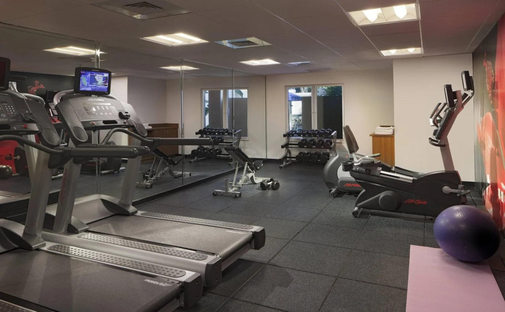 Springhill Suites By Marriott Boca Raton