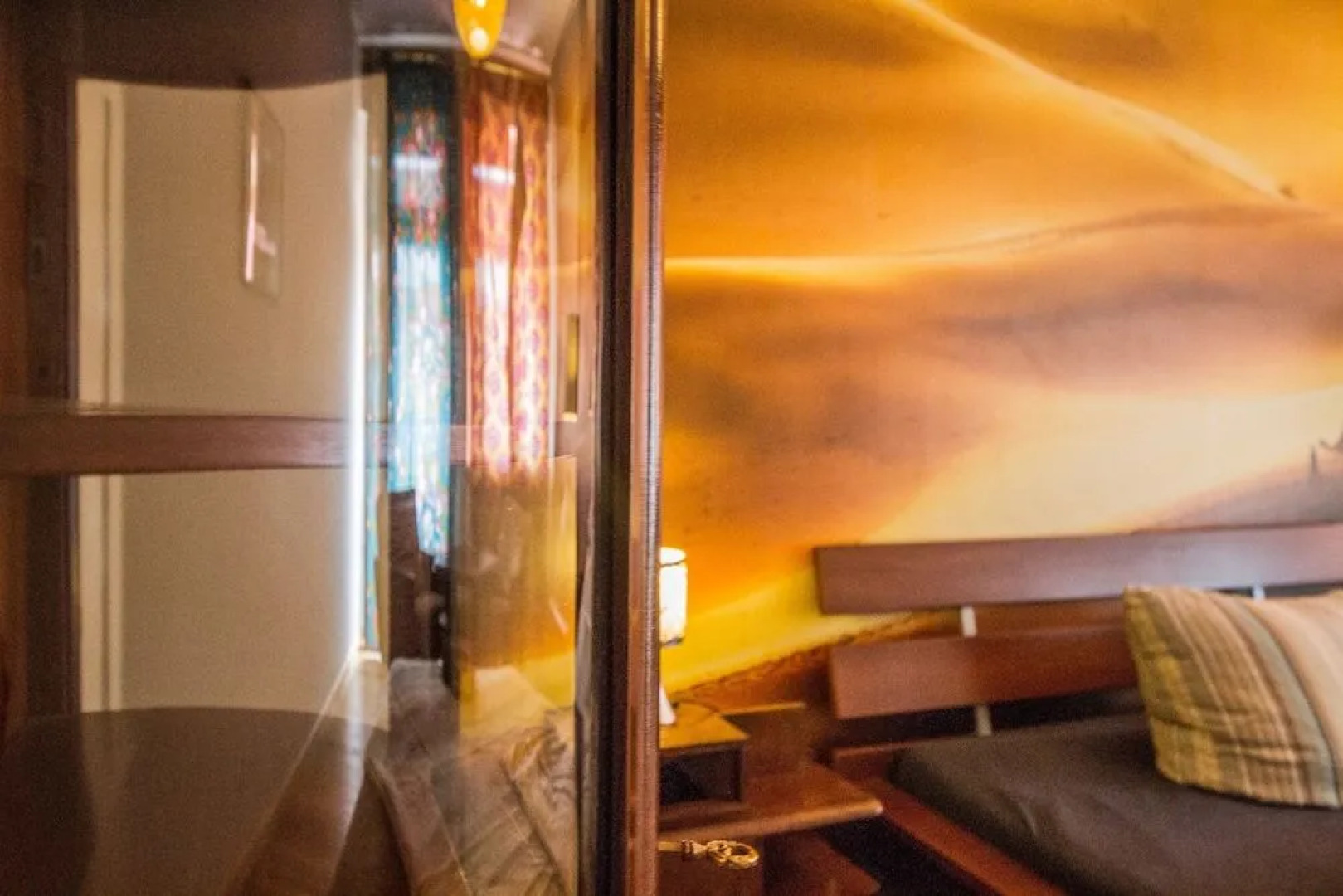 Bed & Breakfast Karlsruhe