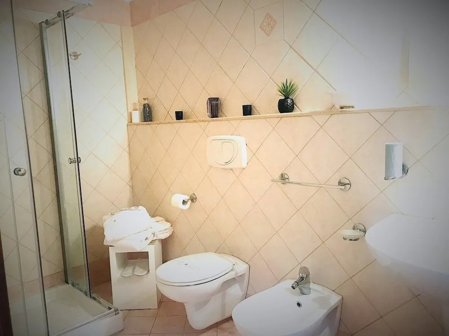 Green Park Residence