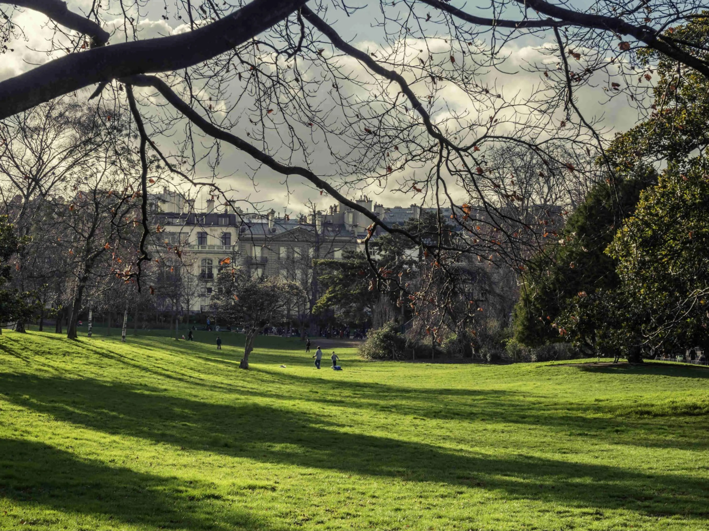 Mercure Cergy Pontoise Centre