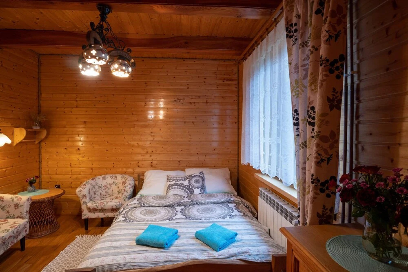 Lesniczowka  Przytulia