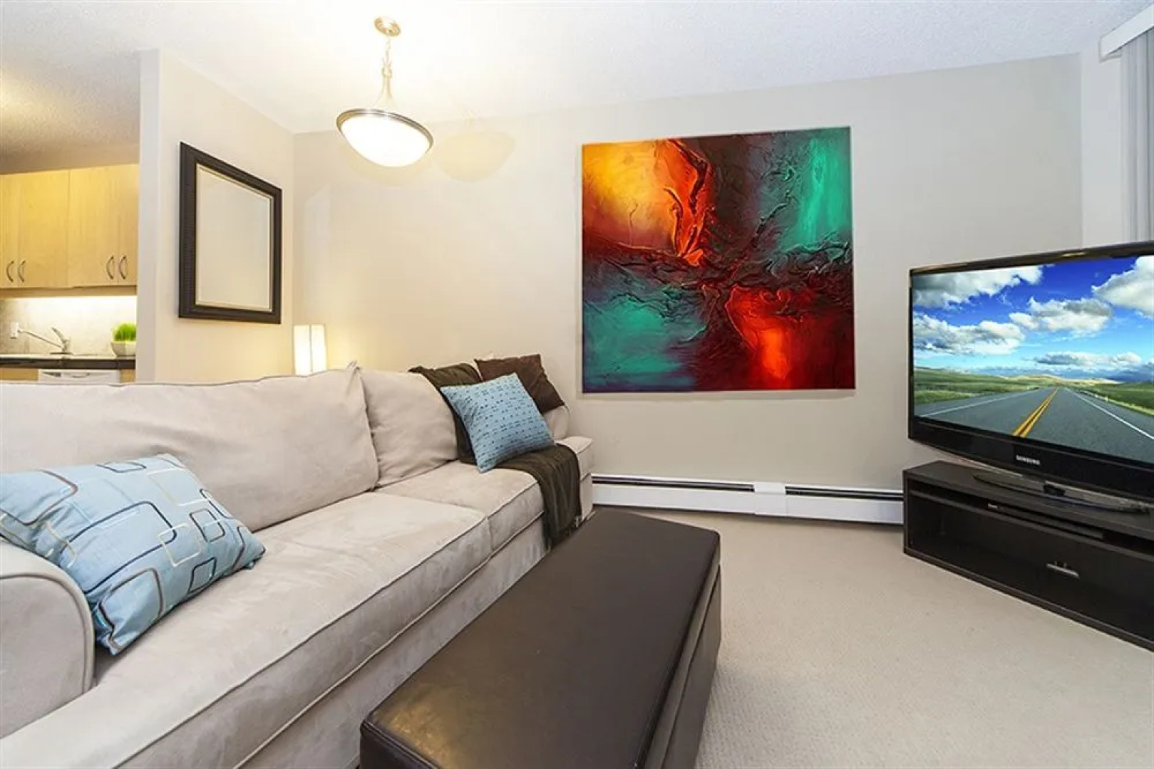 Executive Suites by Roseman Calgary - Meredith