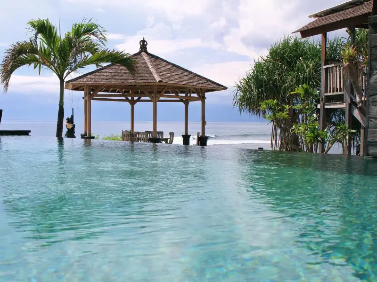 Jennys Place Ceningan