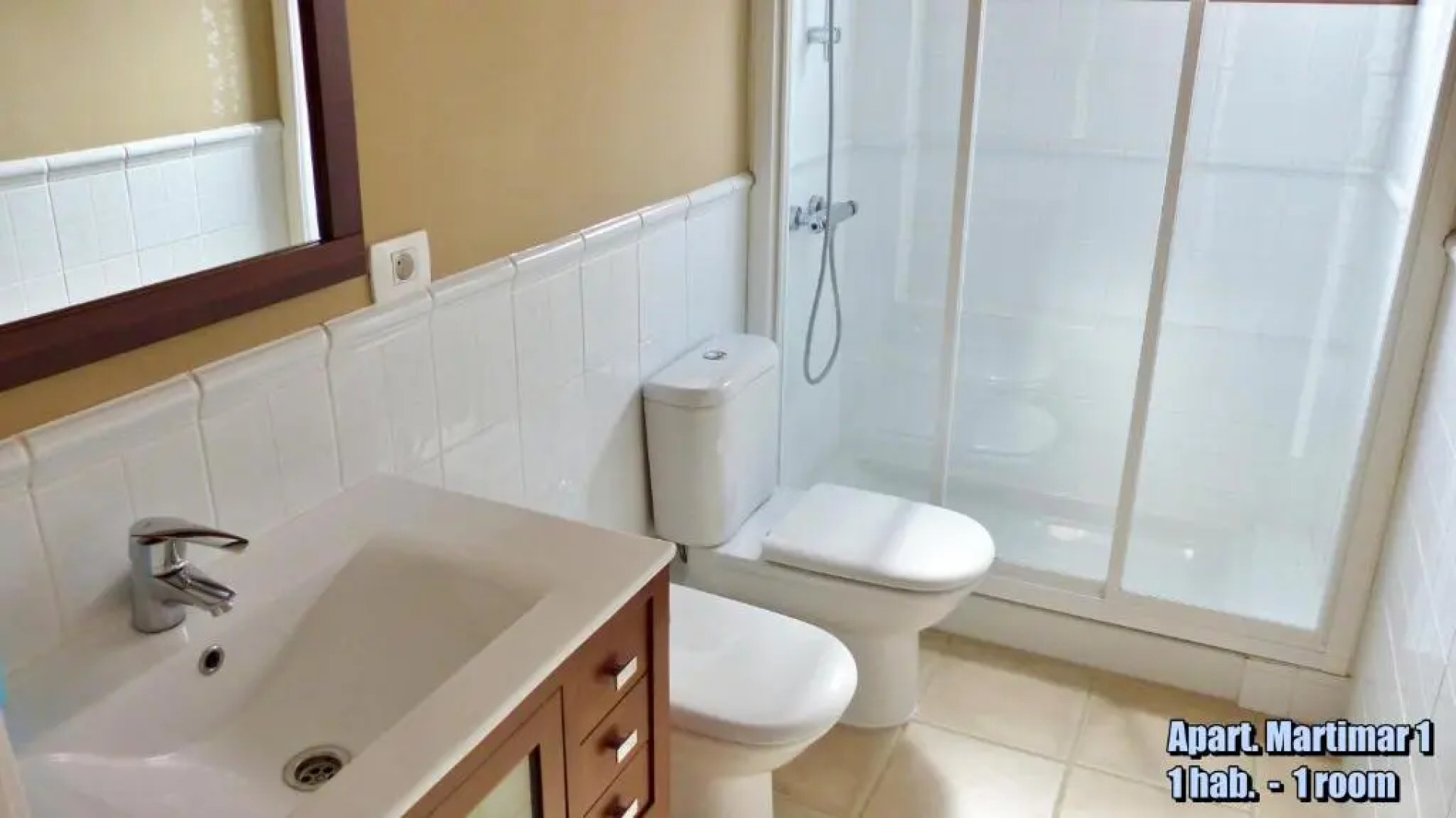 Acogedora Vivienda Vacacional en Candelaria