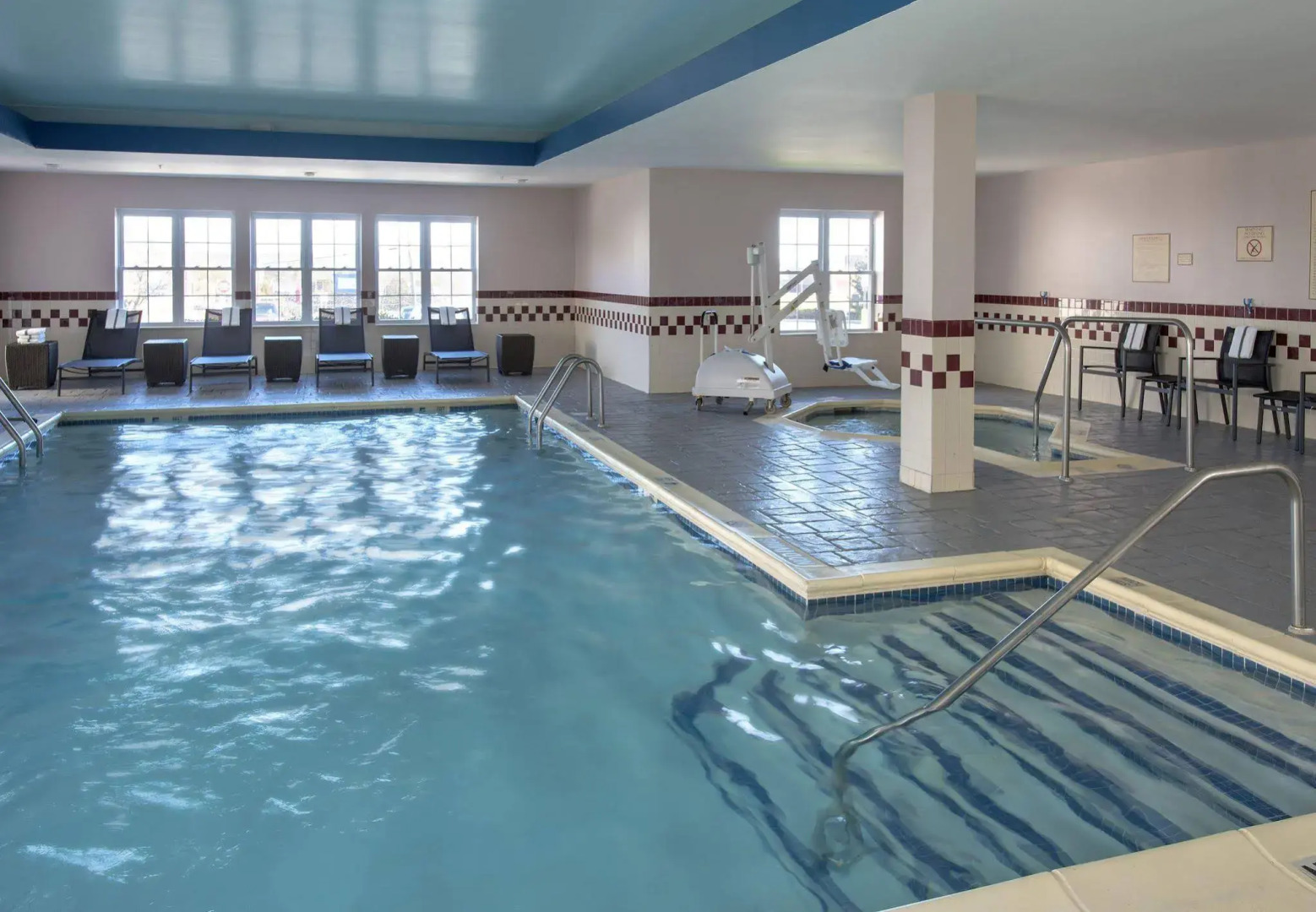 Residence Inn By Marriott Long Island Hauppauge