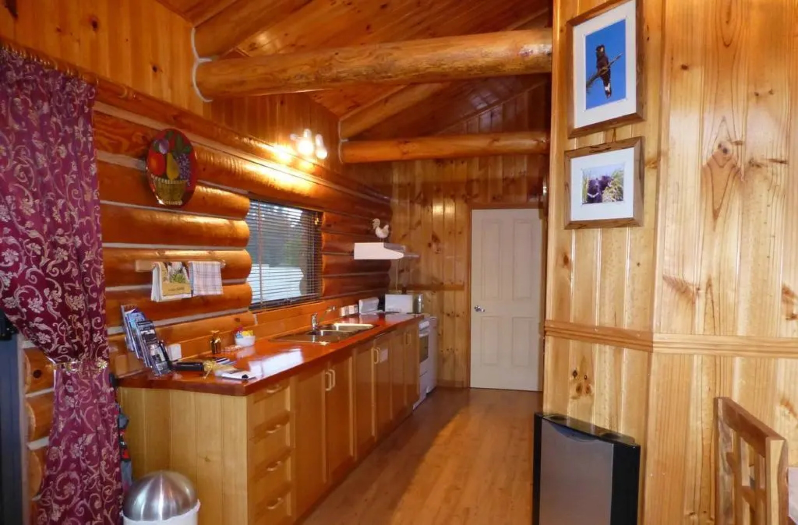 Windermere Cabins
