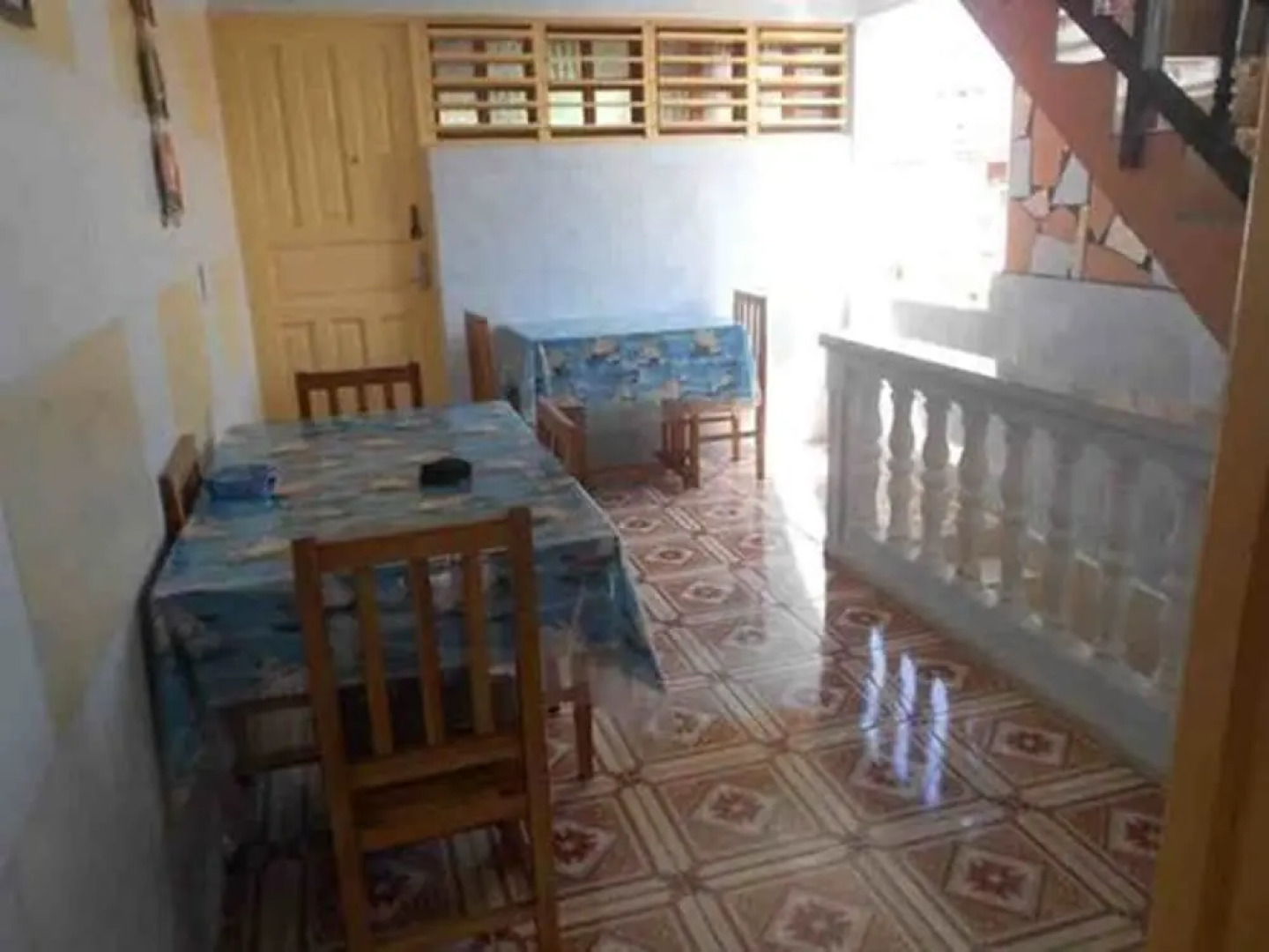 Casa Fernando y Natacha