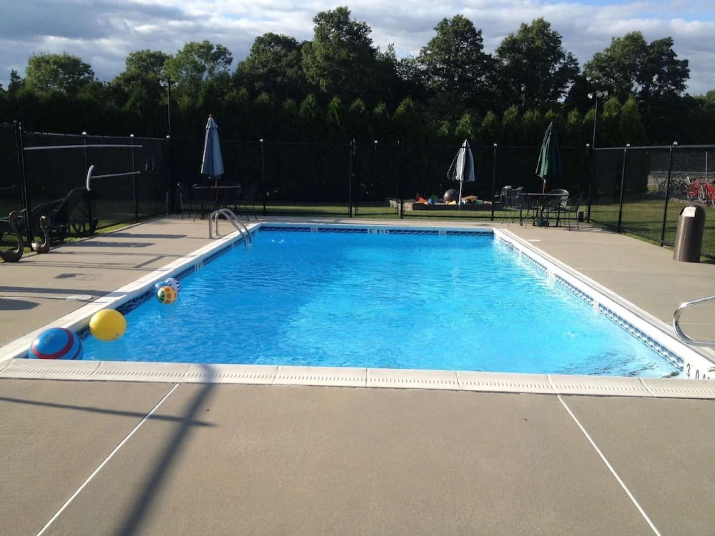 Phil & Anns Sunset Motel