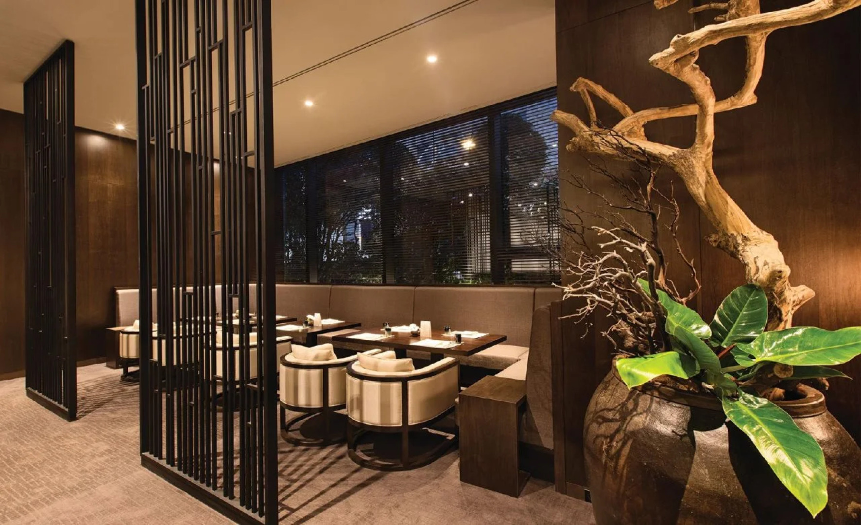 Haeundae Grand Hotel