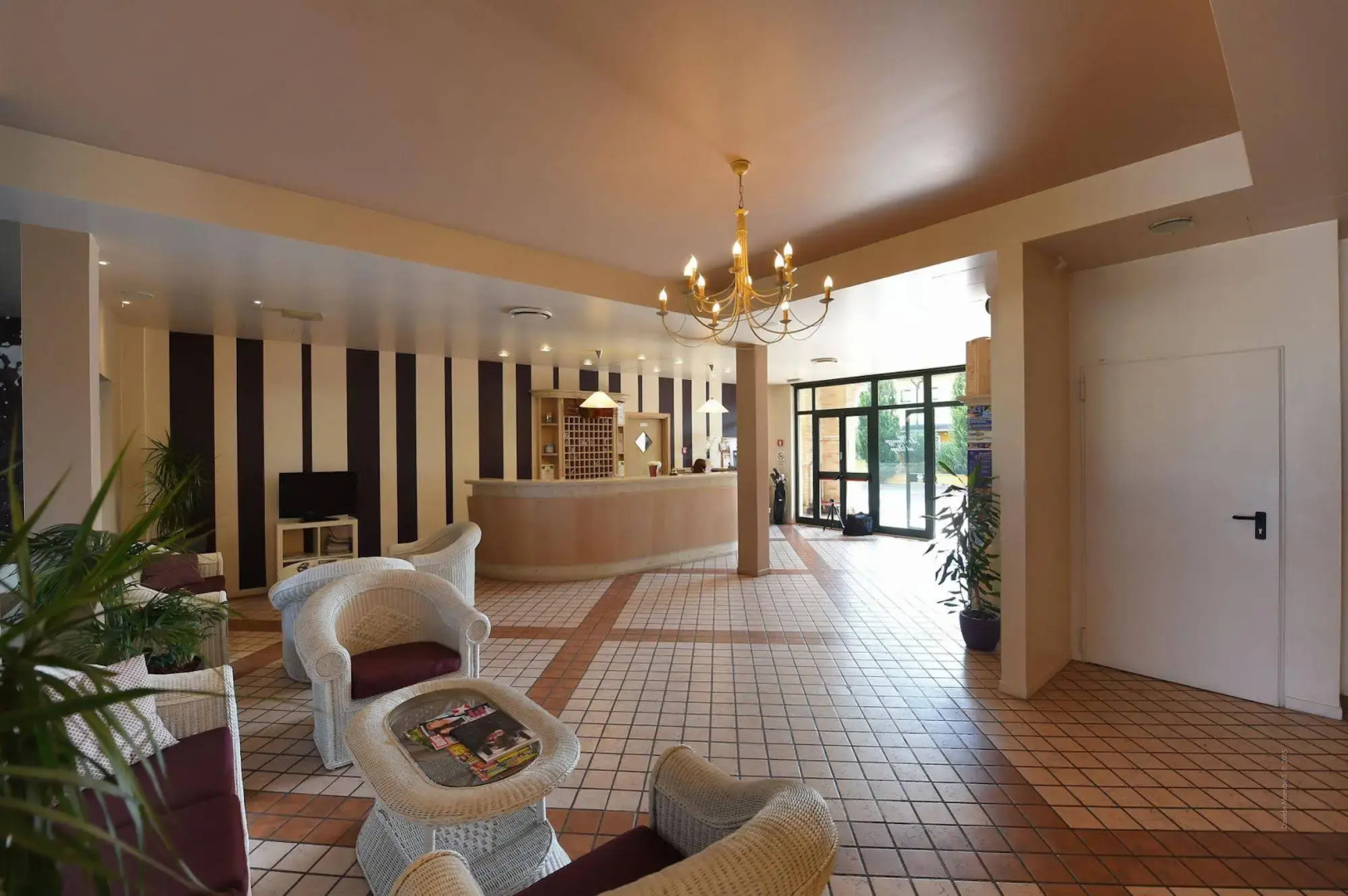 Le Terrazze Sul Lago Residence & Hotel