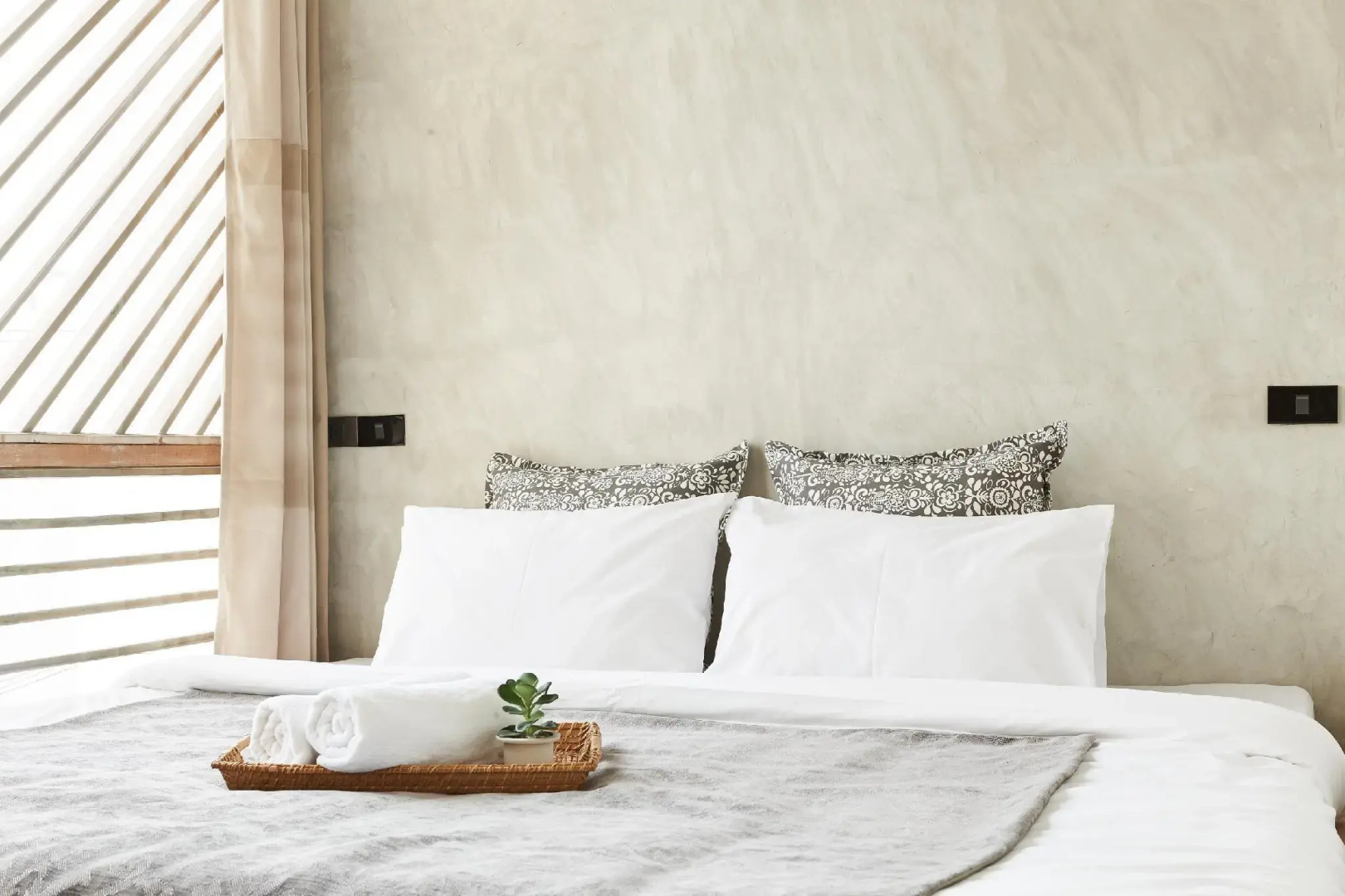 Vann Bangkok Boutique House