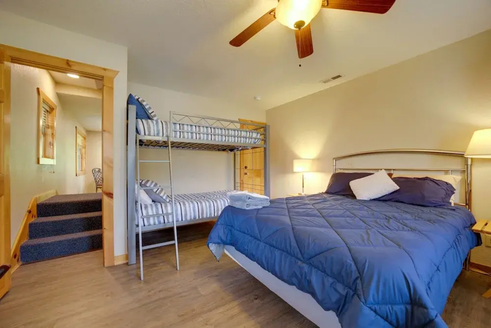 Maggie Valley Cabin w/ Private Hot Tub & Game Room