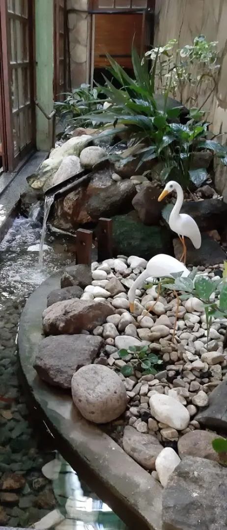 Hotel Cantinho Verde