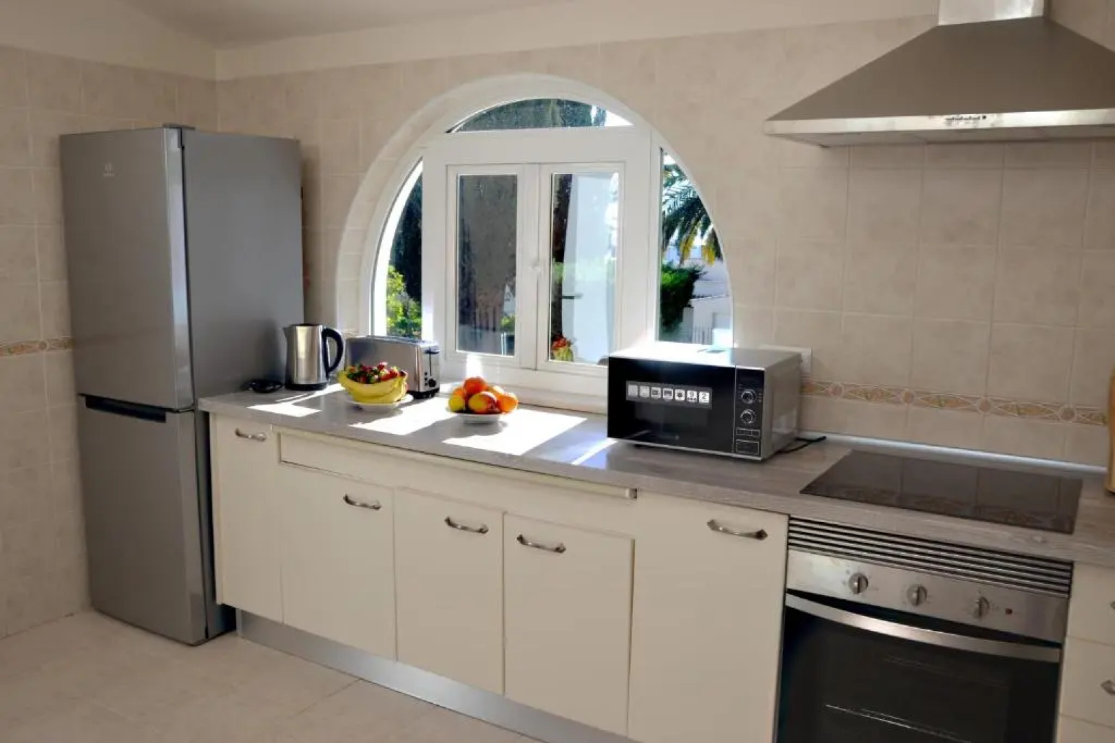 Villa on the Beach by GalanteVasques