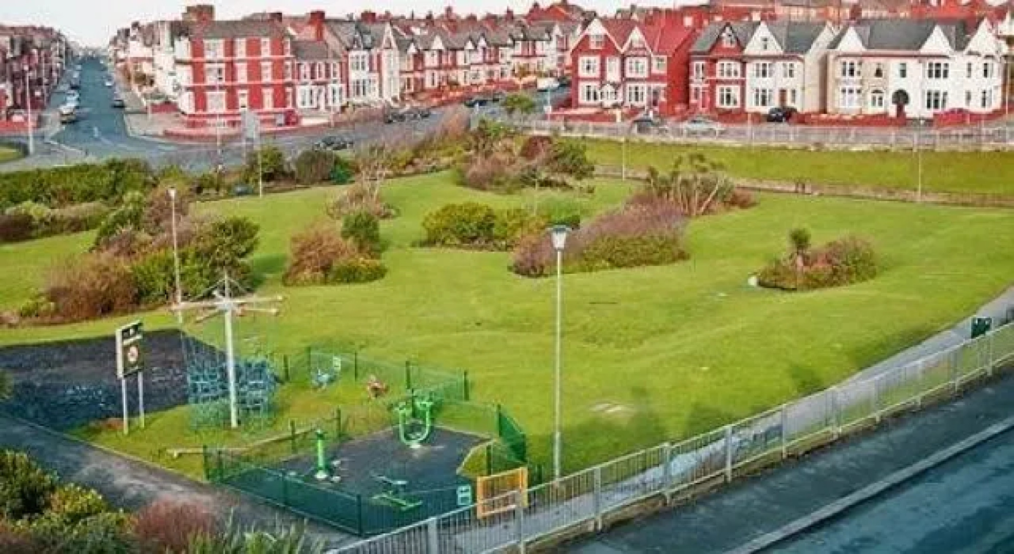 The Berwyn Guest Accommodation